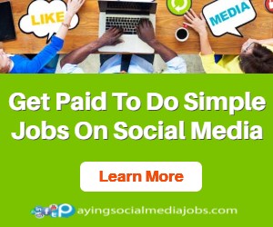 social jobs