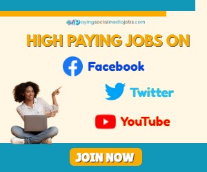 high paying jobs