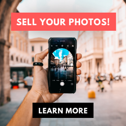 sell your photos