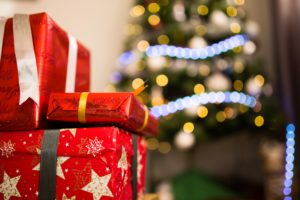 Why The Holidays Are the BEST Time to Sell