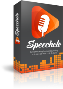 speechelo