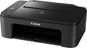 Canon All-in-One Inkjet Printer