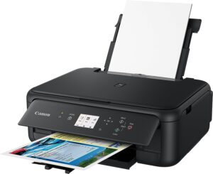 Canon PIXMA TS5150 3-in-1 Printer