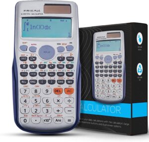 CTIFREE Scientific Calculator