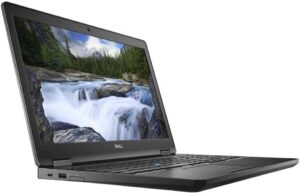 Dell Latitude E5490 5490 14-inch Business Notebook Laptop