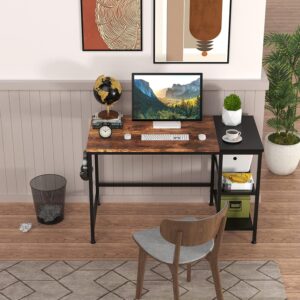 HOMIDEC Office Desk