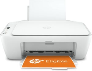 HP 26K72B DeskJet 2710e All-In-One Colour Printer