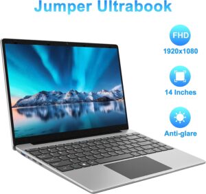 Jumper Windows 11 Laptop