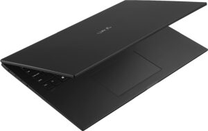 LG gram 2023 17Z90R 17 inch ultra-lightweight laptop