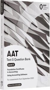 AAT Using Accounting Software