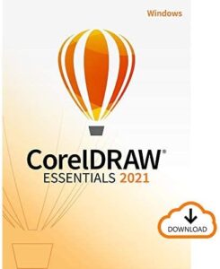 CorelDRAW Essentials