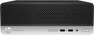 HP ProDesk 400 G5 SFF Business PC