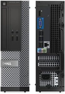 Window 11 Pro Optiplex Core