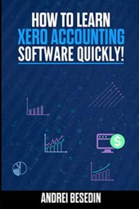 Xero Accounting Software Quick Learning