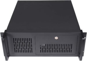 CiT 4U Rackmount Server Chassis