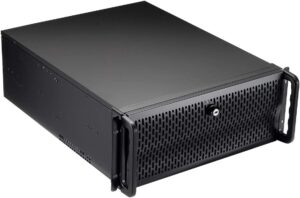 Codegen V2 600mm Rackmount Server Case