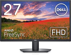 Dell SE2722HX Full HD Monitor