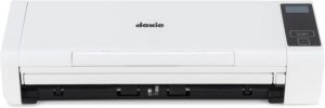 Doxie Pro DX400 Scanner