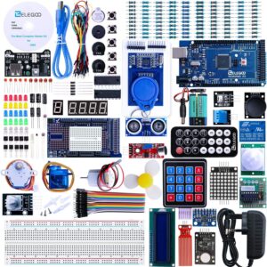 ELEGOO Mega R3 Starter Kit