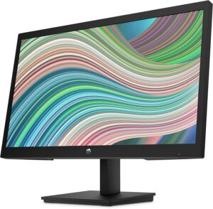 HP 22 Inch FHD Monitor 