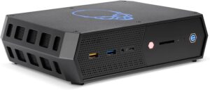 Intel Core i7 Serpent Canyon NUC 12 Slim Mini PC Kit