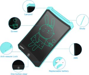 LCD Writing Tablet