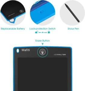 Mafiti LCD Writing Tablet