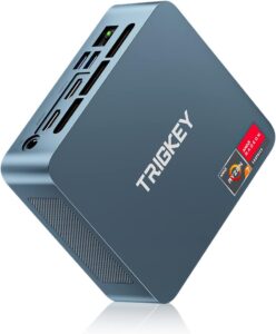 TRIGKEY AMD Mini PC