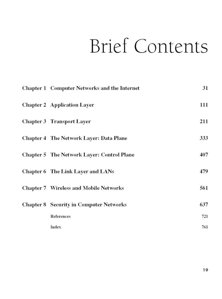 Computer Networking: A Top-Down Approach Paperback – 1 Jan. 2022