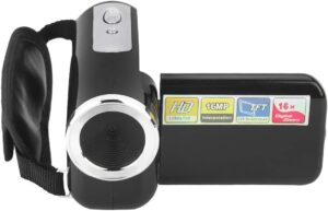 Children's Digital Camcorder