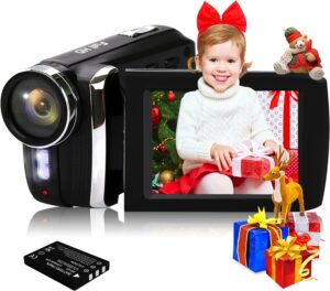 Digital Video Camcorder HG8250