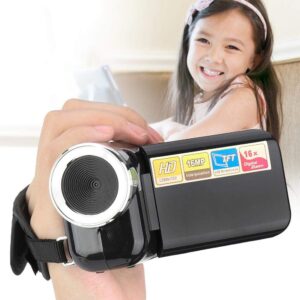 Durable Small Size Digital Camcorder