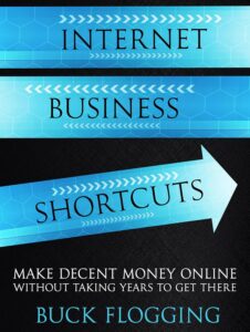 Internet Business Shortcuts Kindle Edition