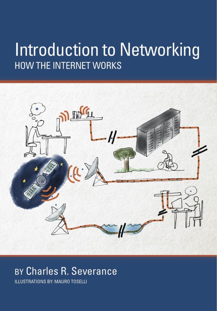 Introduction to Networking: How the Internet Works Kindle Edition