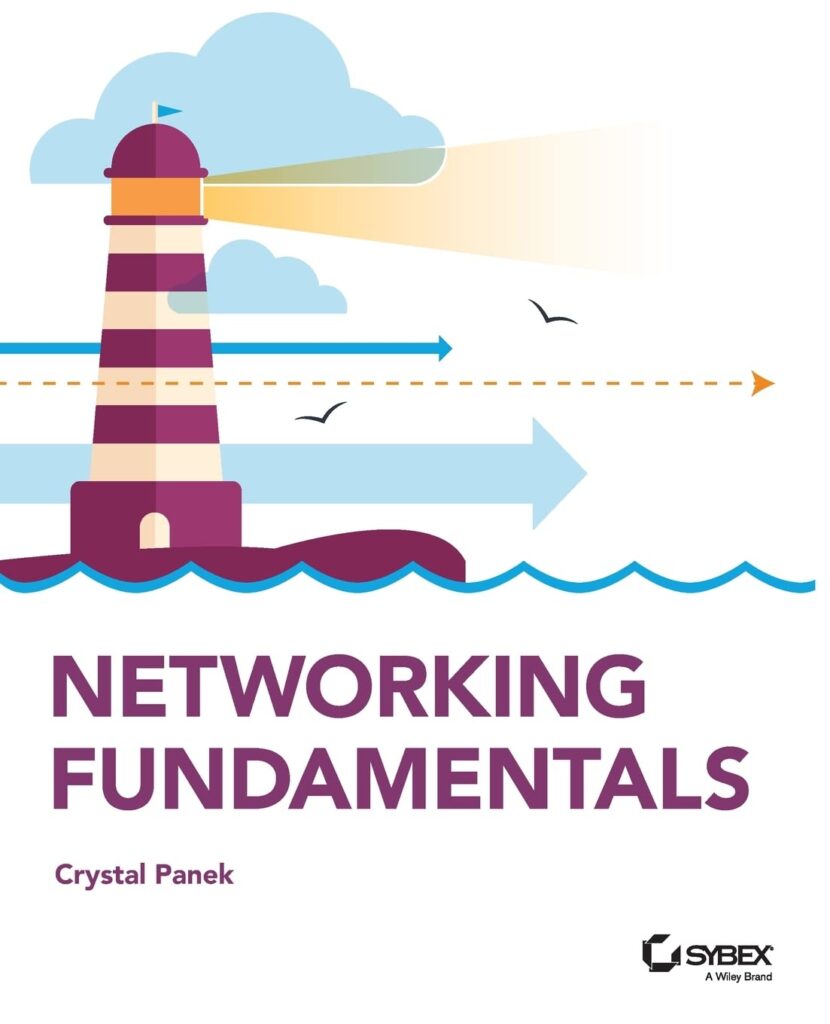 Networking Fundamentals Paperback – 25 Oct. 2019