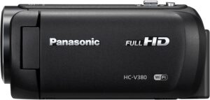 Panasonic HC-V380EB-K