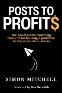 Posts to Profits Paperback