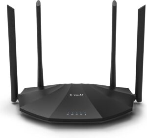 Tenda AC19 AC2100 Wi-Fi Router