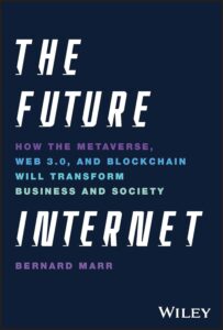 The Future Internet Book