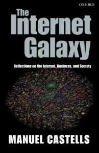 The Internet Galaxy