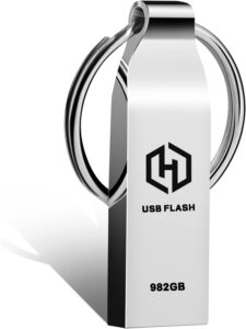 wourdo USB Flash Drive