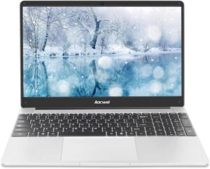 AOCWEI Laptop