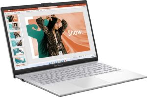 ASUS Vivobook 15 E1504FA Laptop