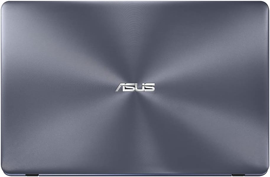ASUS Laptop Vivobook 17 X705MA 17.3 HD+ Laptop with Bag Wired Mouse (Intel Celeron N4020, 8GB RAM, 256GB SSD, Windows 11)