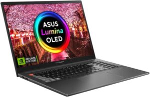 ASUS Laptop Vivobook Pro 16X OLED