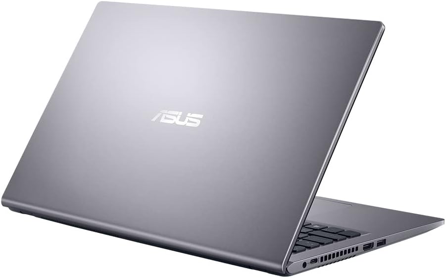 ASUS Vivobook 14 P1411CEA 14.0” Full HD Laptop (Intel i5-1135G7, 8GB RAM, 256GB SSD, Windows 11 Professional)