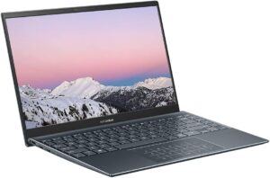 ASUS ZenBook 14