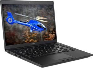 Dell 7390 Laptop