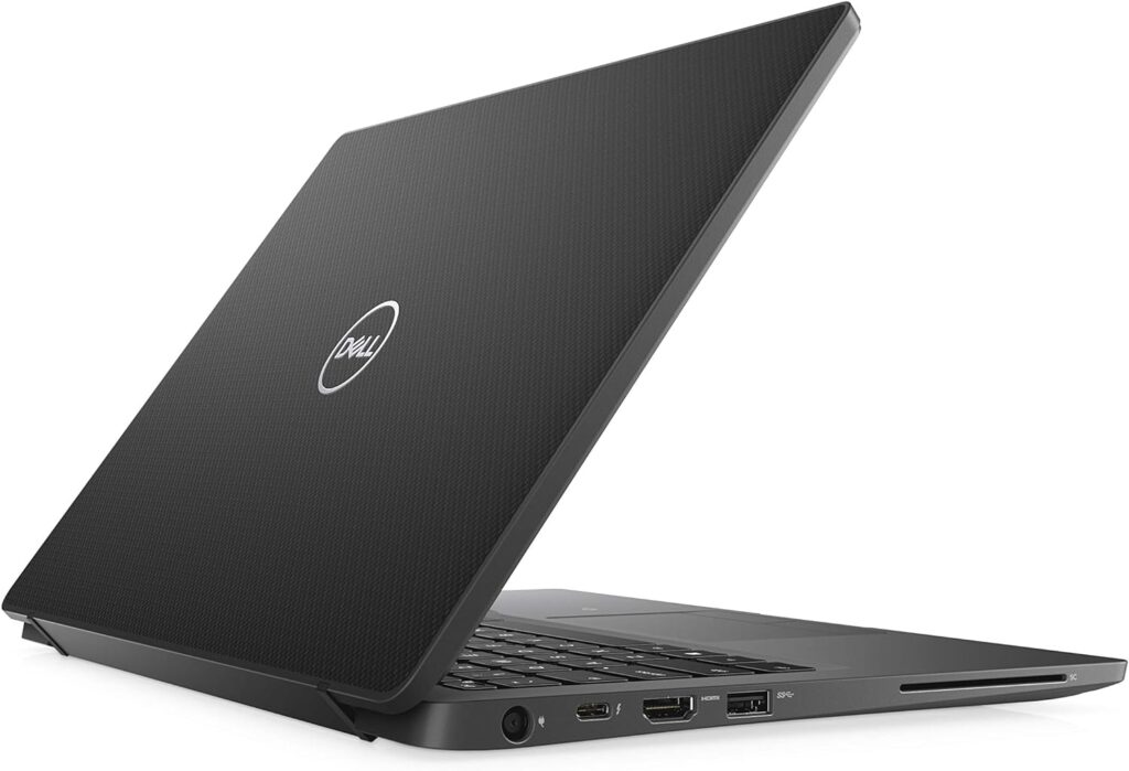 Dell Latitude 7400 14” Laptop – Intel Core i5 8th Gen CPU – 16GB RAM – 256GB SSD – Windows 11 Pro (Renewed)