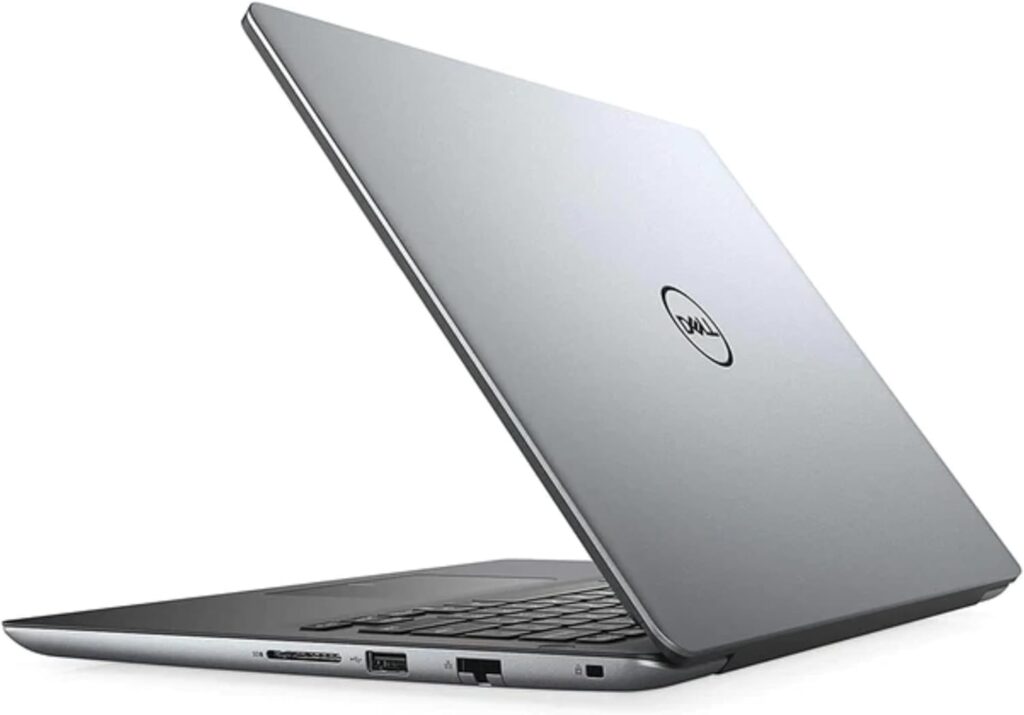 Dell Vostro 5481 14 Laptop - Intel Core i5 8th Gen CPU - 8GB RAM - 256GB SSD - Windows 11 Pro (Renewed)